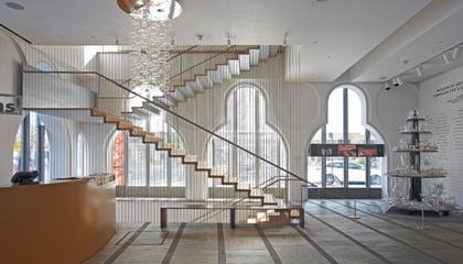Museum Of Art And Design